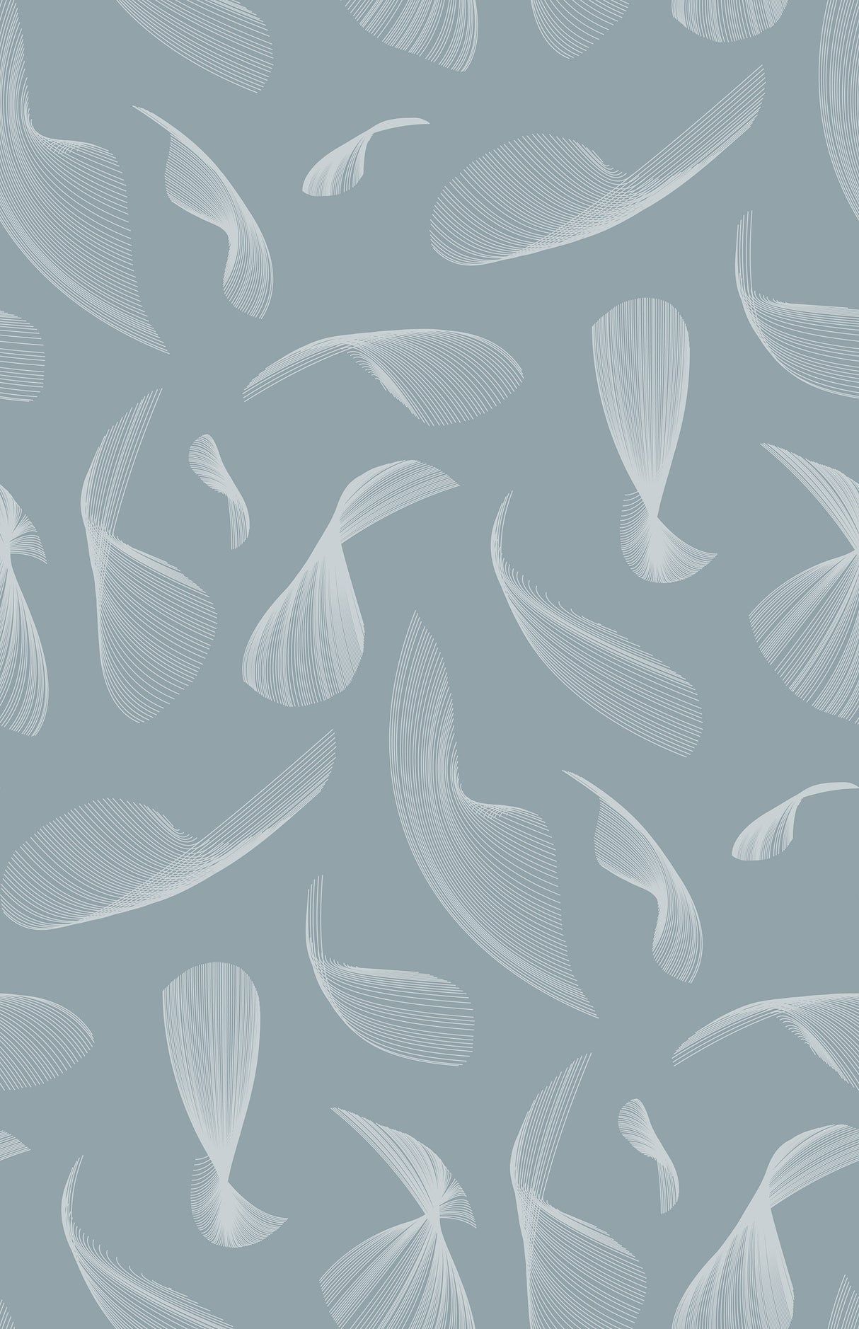 1214x1878 Quill Whispers Wallpaper