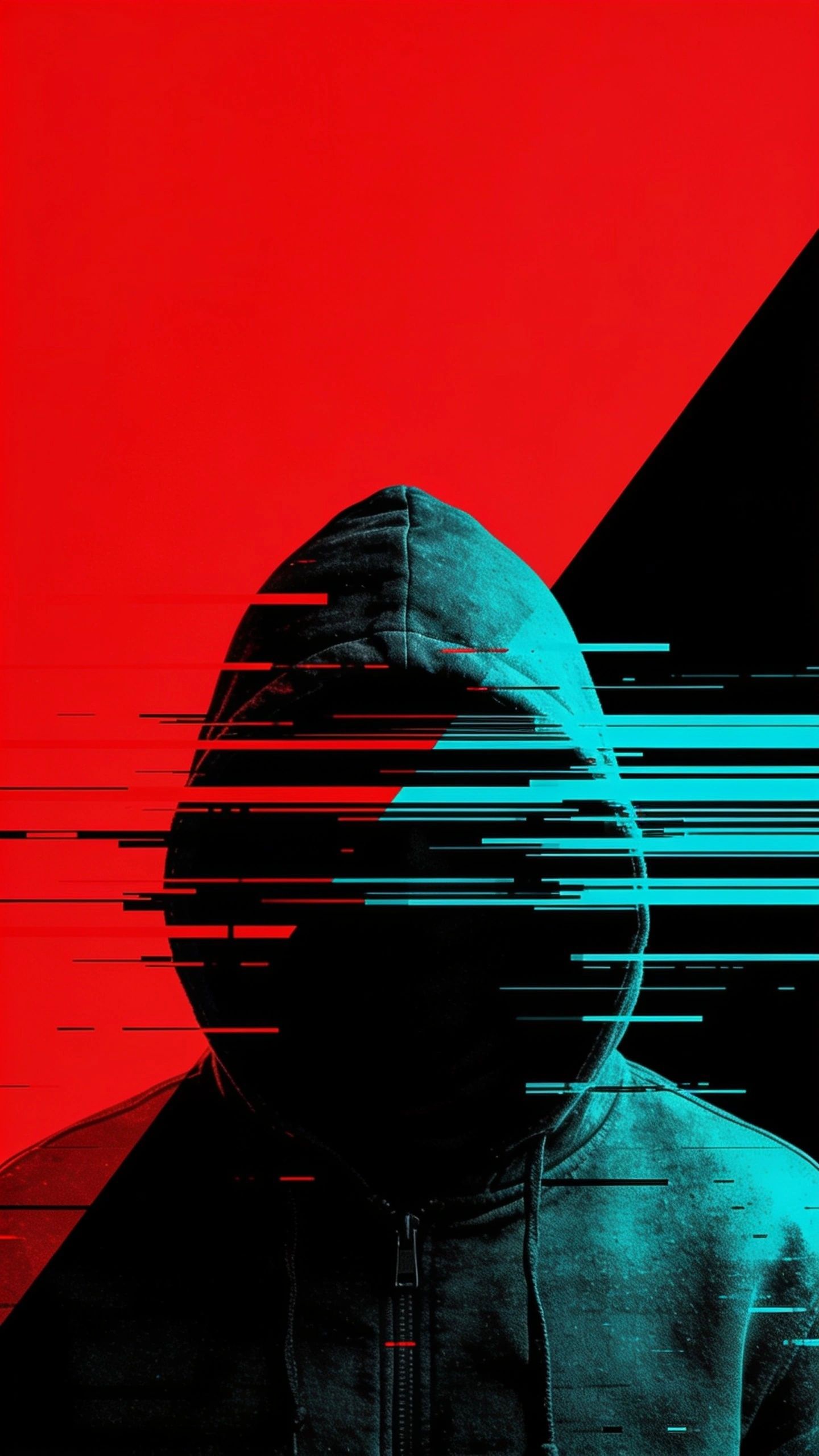 1440x2560 Hacker DP