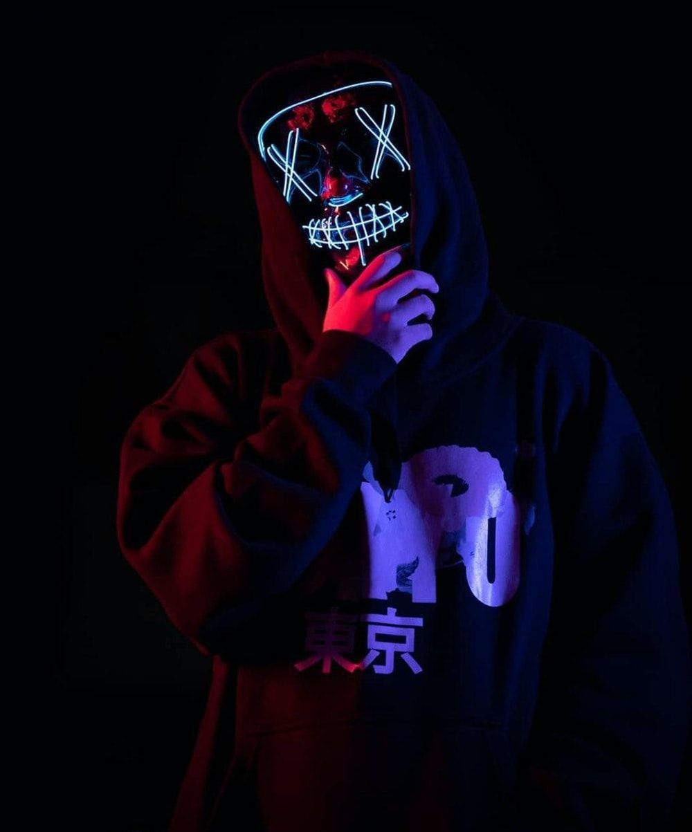 1000x1203 Hacker DP Wallpaper