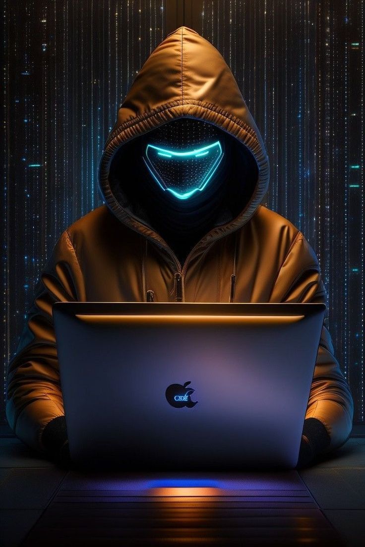 736x1104 Hacker