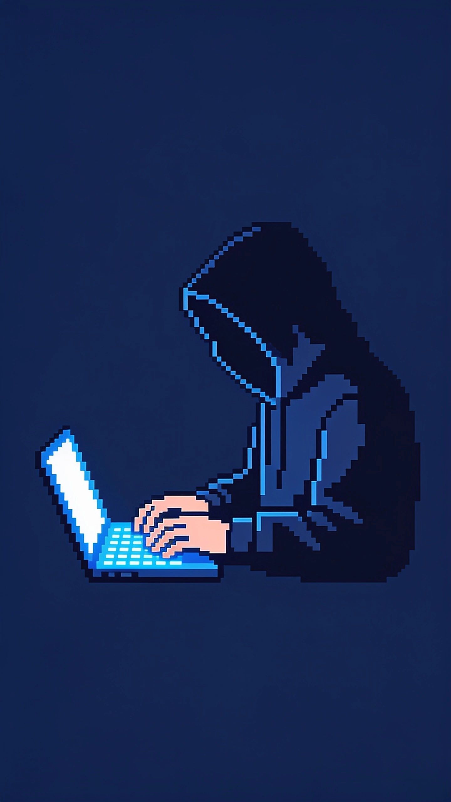 1440x2560 Hacker DP