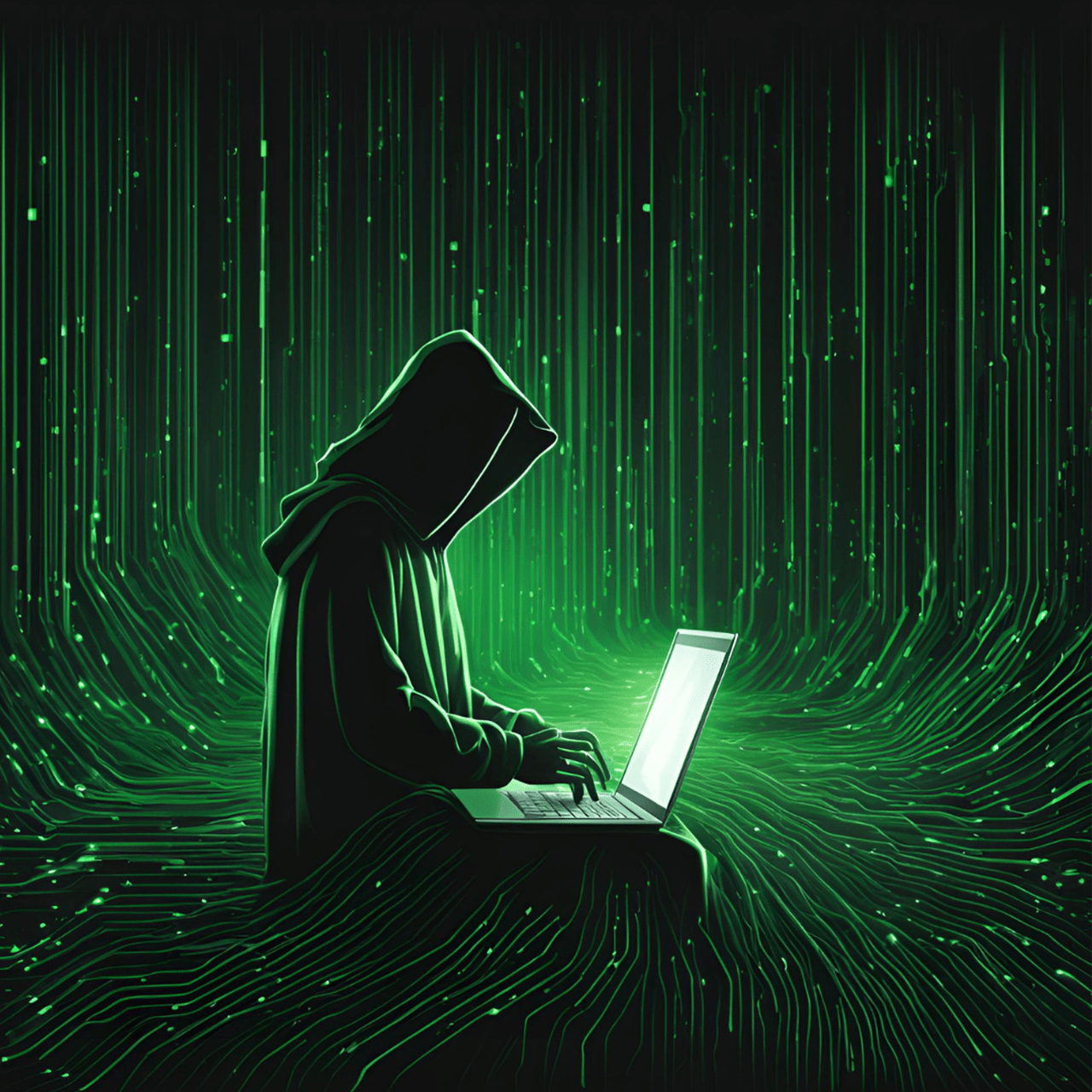 1280x1280 Free Hacking & Hacker Image