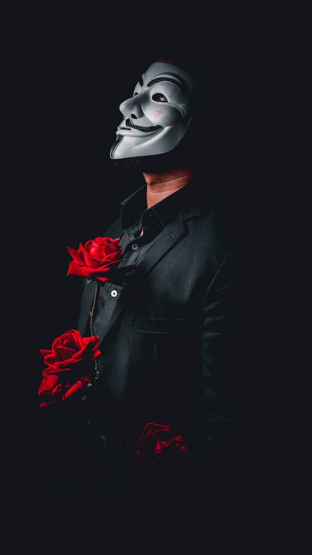 1080x1920 Best Hacker Boy Wallpaper [ HQ ]