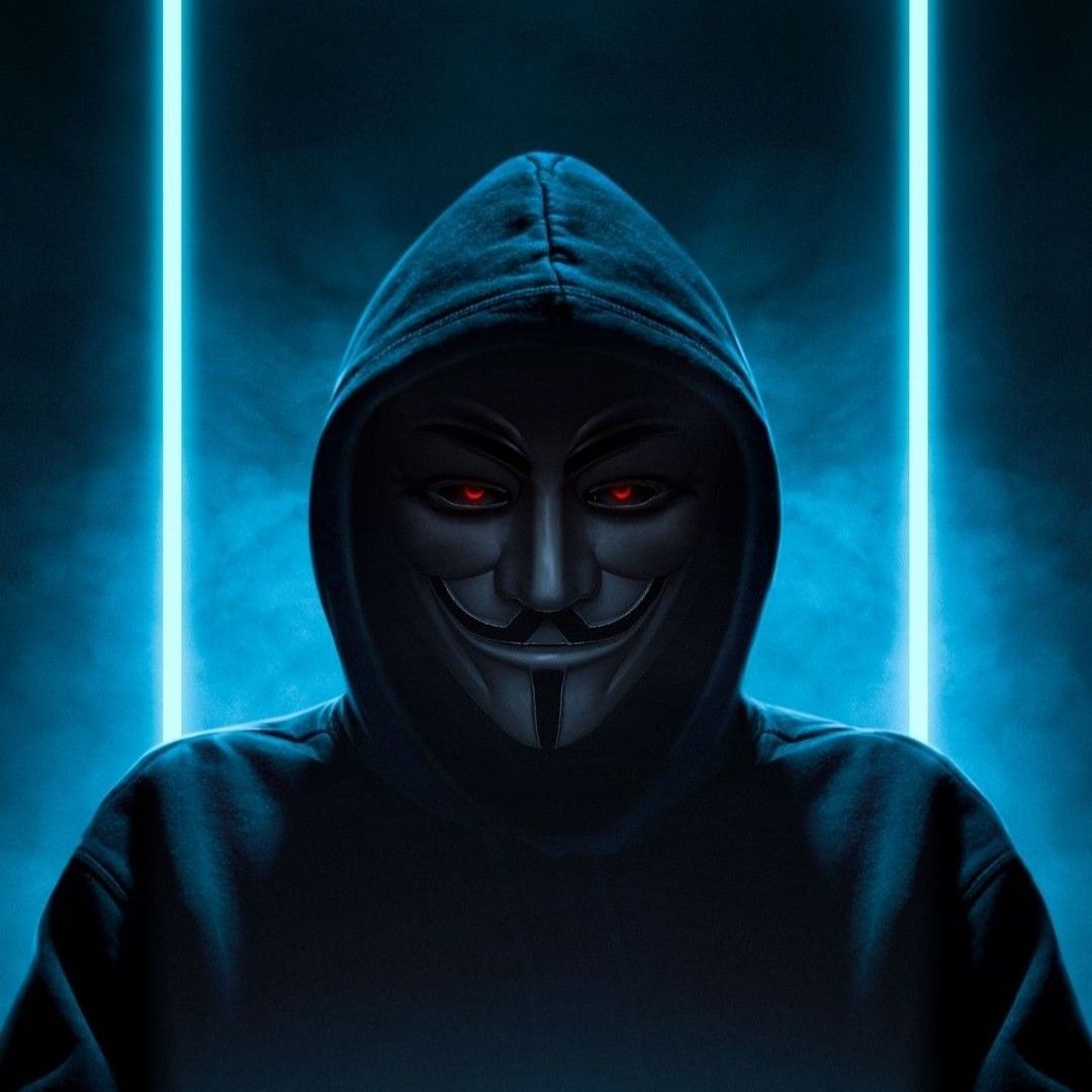1080x1080 Hacker Pfp Pfp, Profile Picture, Avatar, Dp, icon [ HQ ]