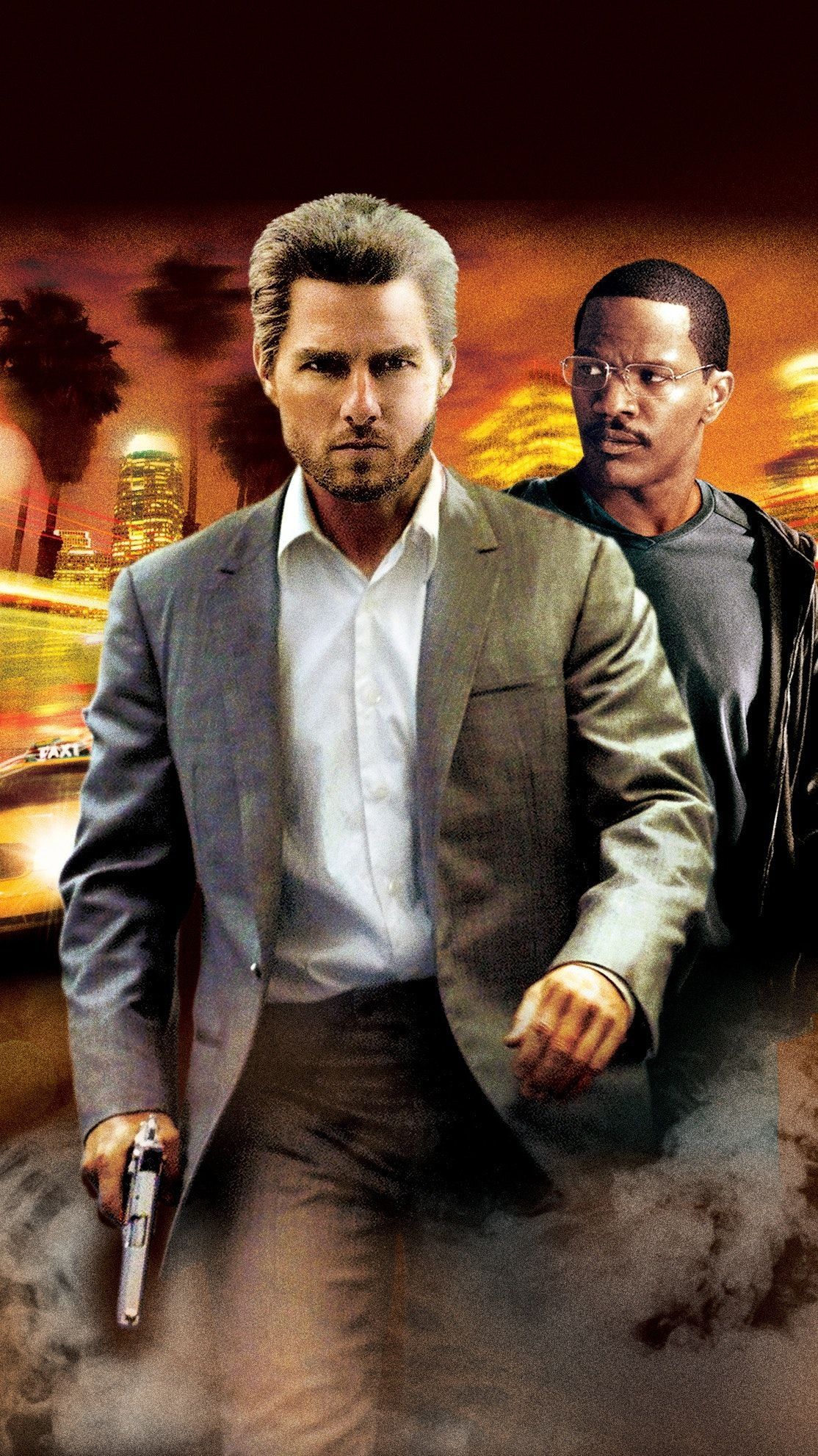 1114x1982 Michael Mann Wallpaper