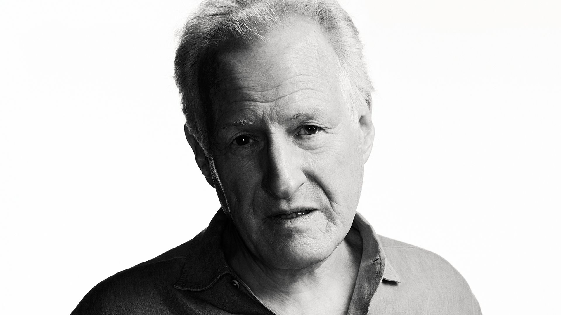 1920x1080 Michael Mann Talks Directing Adam Driver for 'Ferrari, ' 'Heat 2' Plans