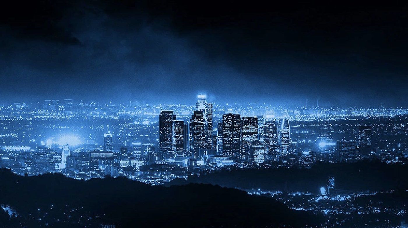 1400x784 Hot Thoughts, Part Deux: On Michael Mann's Heat 2 on Notebook