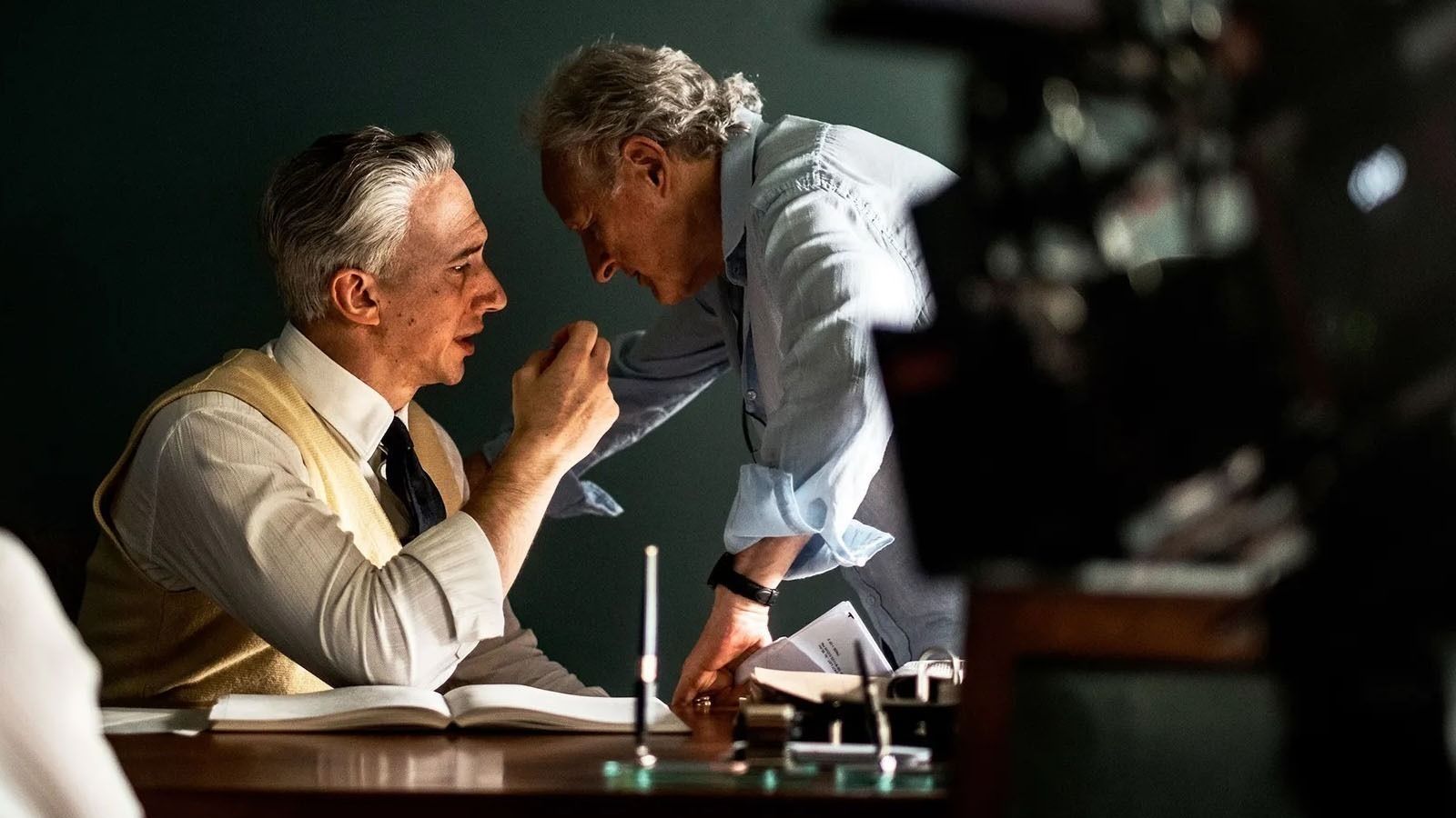 1600x900 Michael Mann Archives. Current. The Criterion Collection