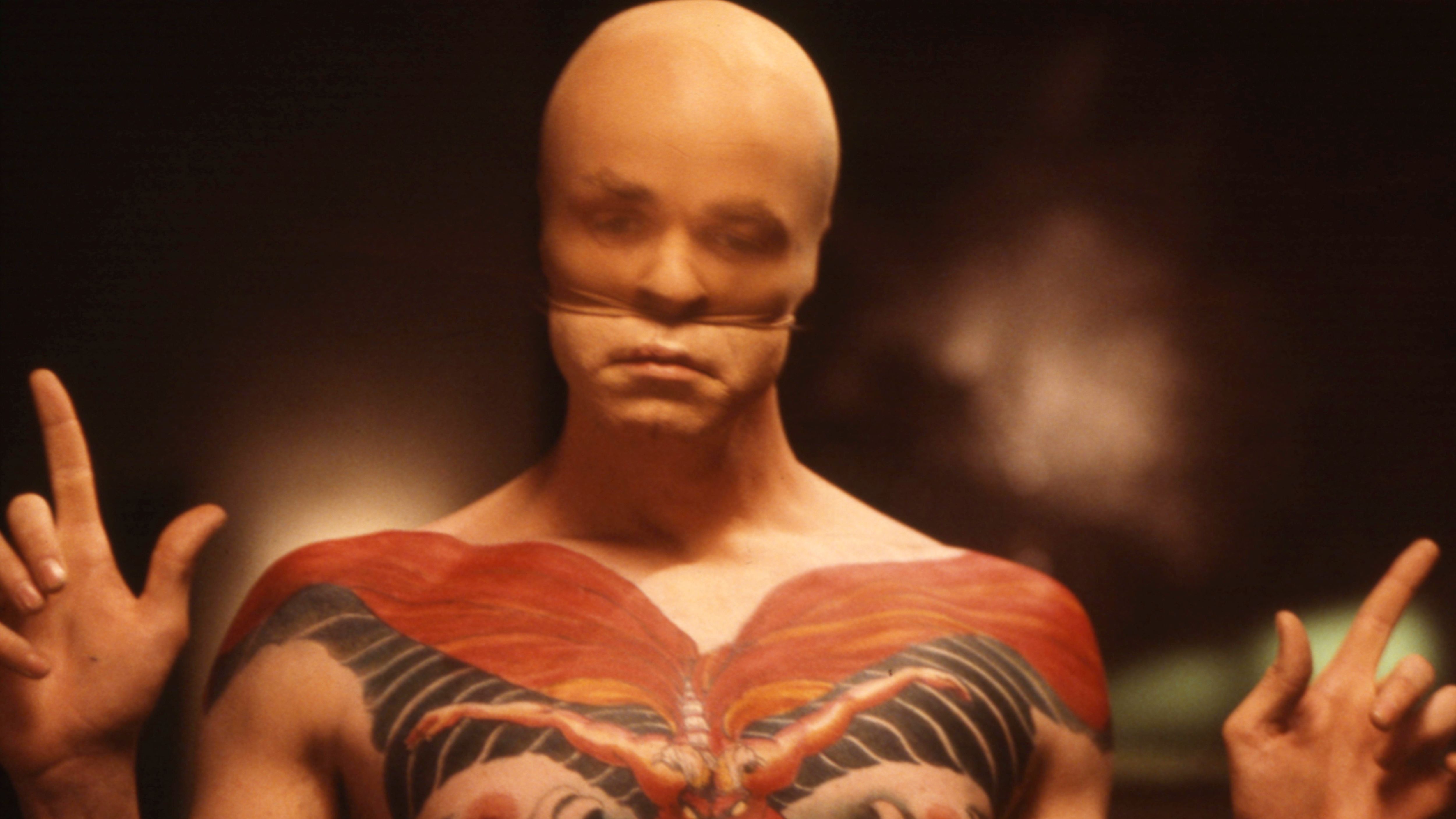 5000x2812 Michael Mann's Manhunter: The Final Cut with Michael Mann
