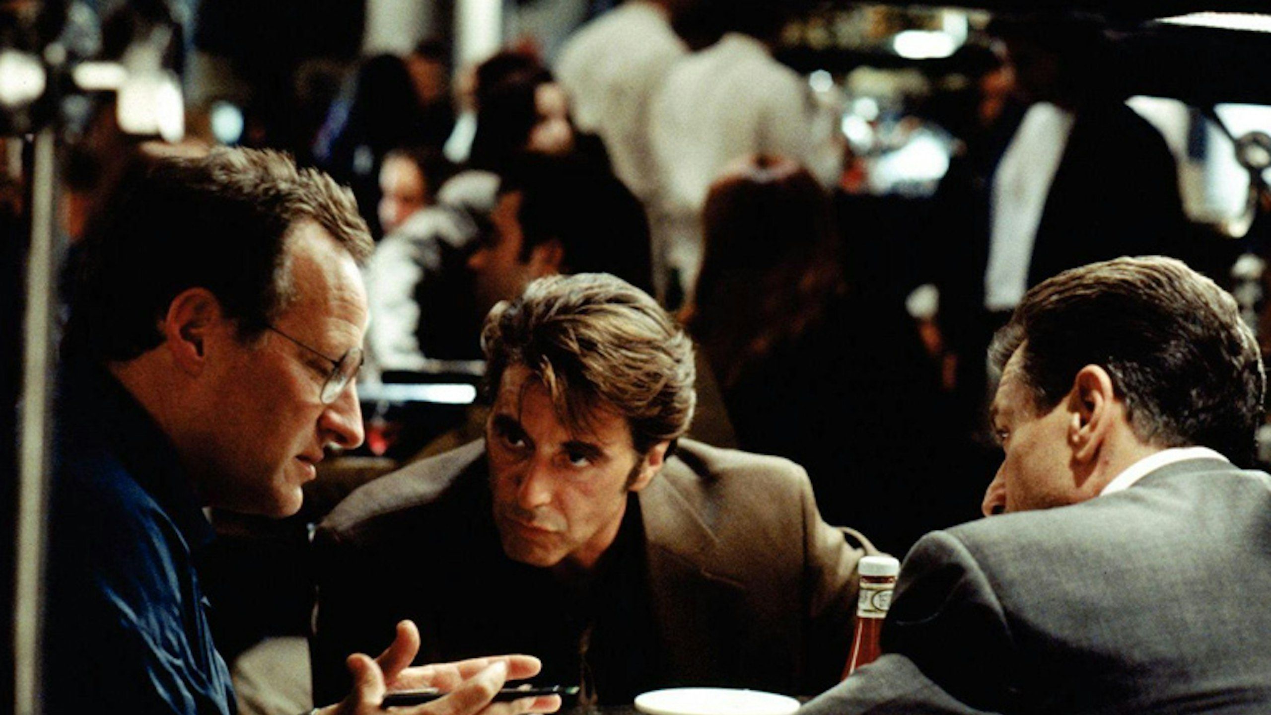 2560x1440 Michael Mann Writing Novel Featuring Characters From Heat