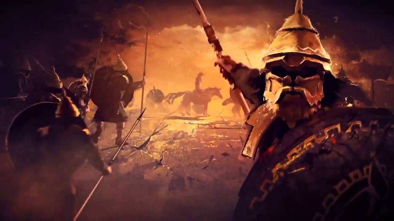 1280x720 Ryse: Son of Rome