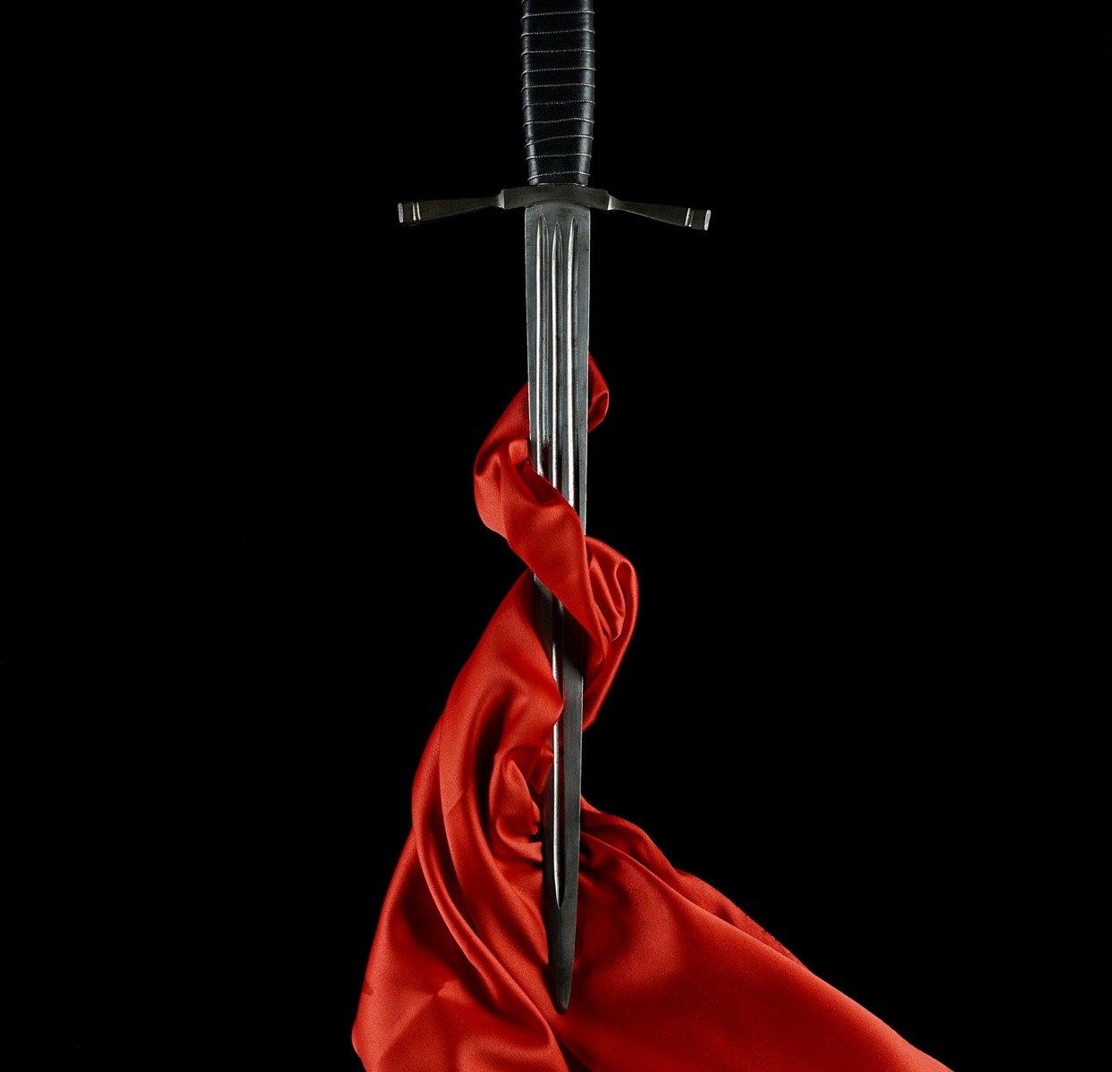 1244x1200 Damocles' Sword: An Interesting History of Impending Doom