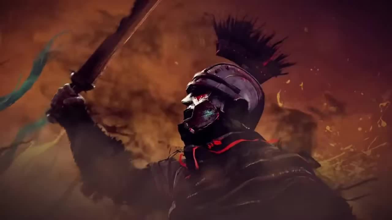1280x720 Ryse, Damocle