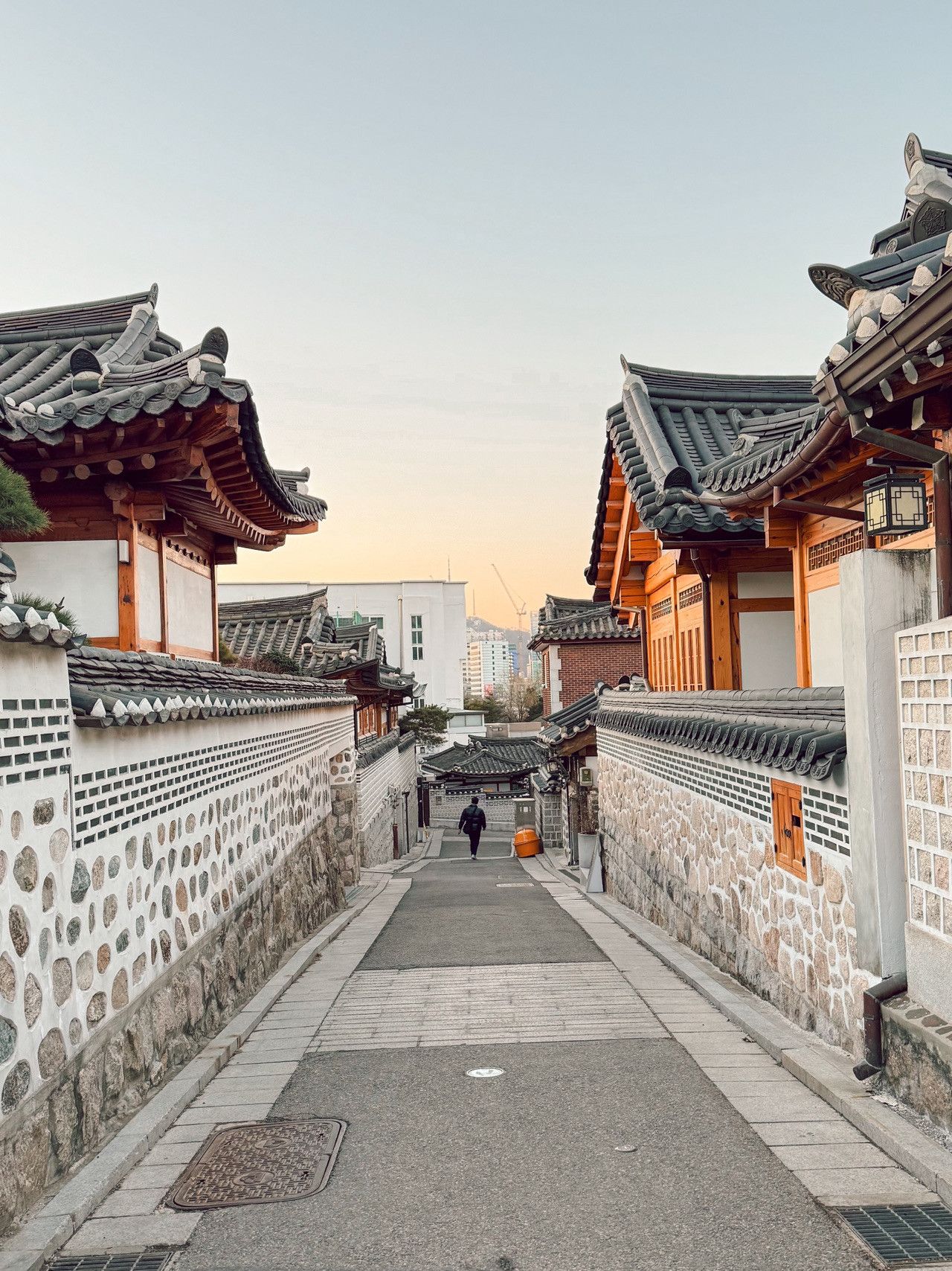 1280x1708 Bukchon Hanok Village. Trip.com Seoul