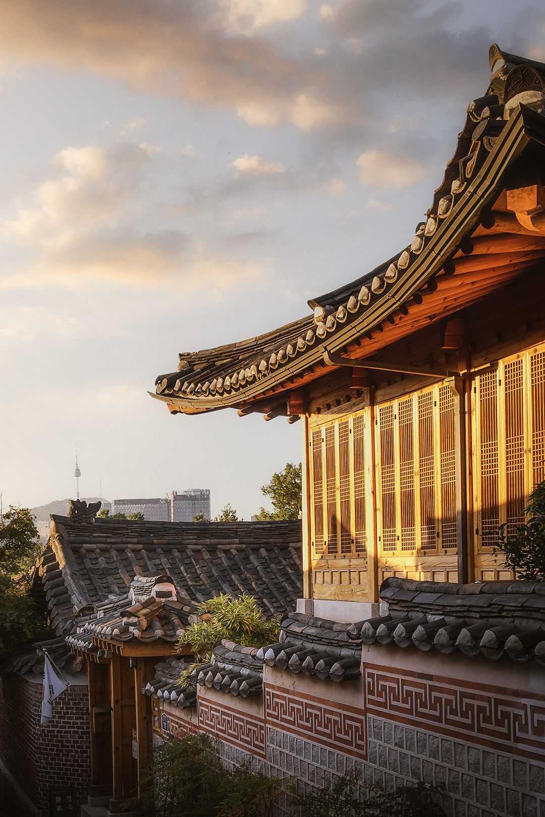 1080x1620 Bukchon Hanok Village Photography Guide Don't miss this view