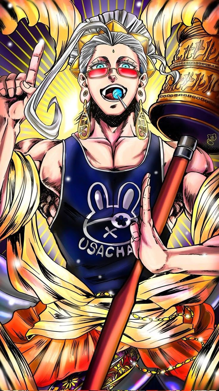 736x1309 Wallpaper Buda.. Record of Ragnarok