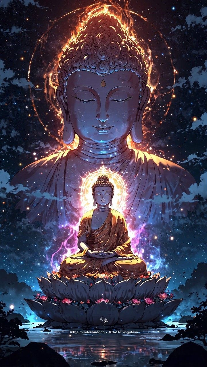 720x1273 Buddha wallpaper aesthetic. Lofi buddha wallpaper phone, Goutam buddha, Gautam buddha