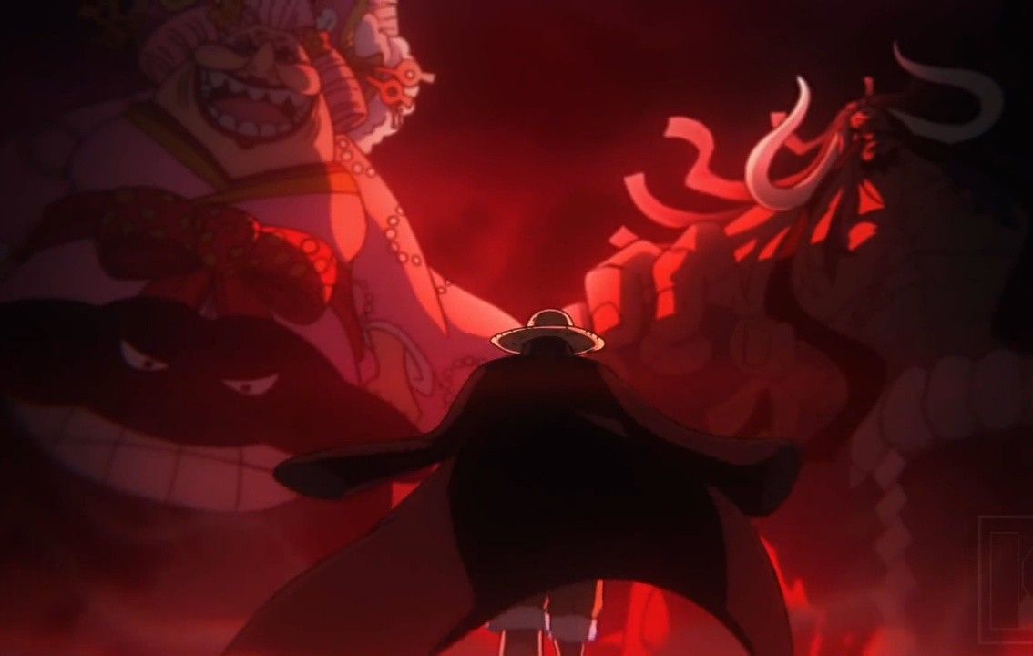 1134x720 Luffy Cold Walk