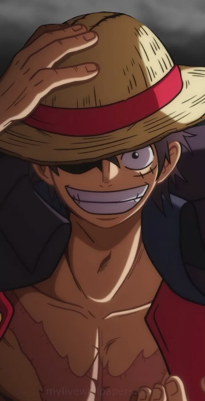 654x1280 ❐Luffy