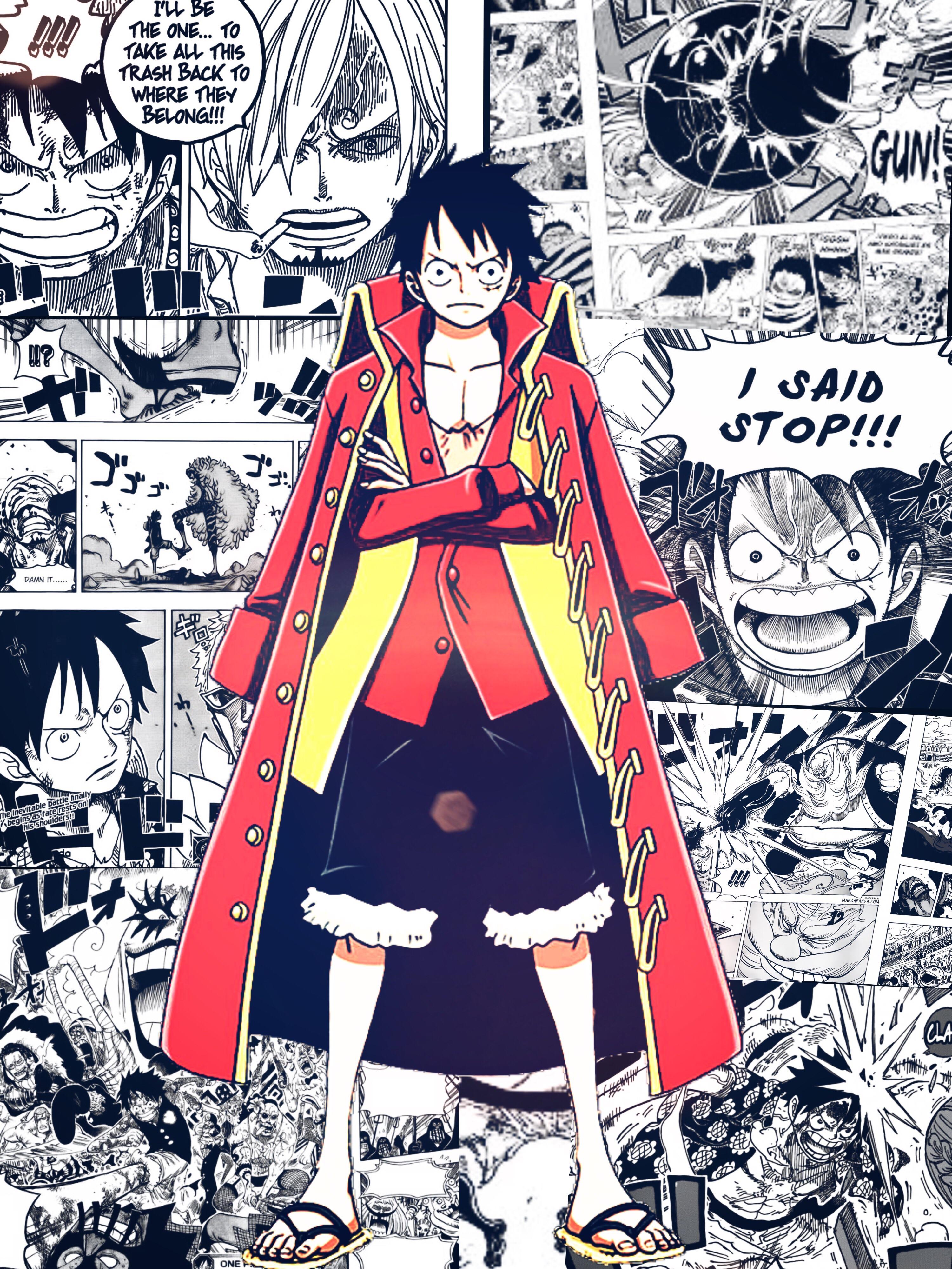 3000x3998 my luffy design i have another one same as this but a different luffy i'll leave a link to that