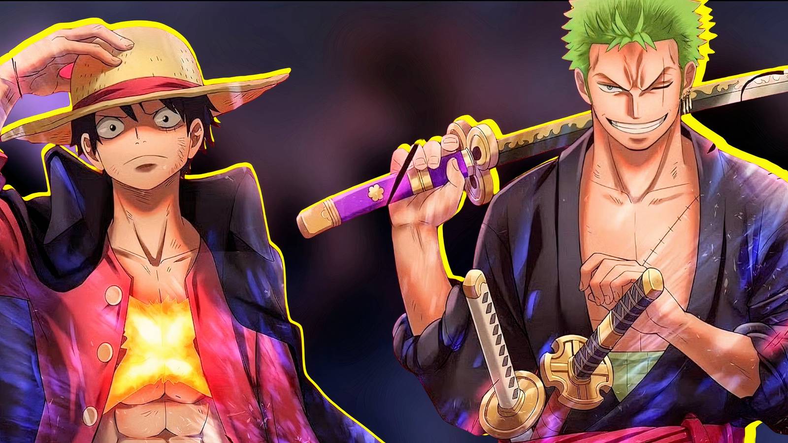 1600x900 New One Piece Movie Has Been Officially Confirmed By Eiichiro Oda