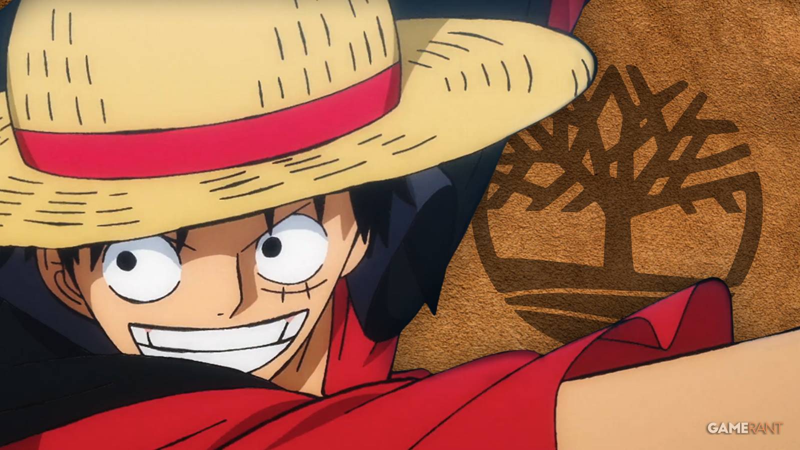 1600x900 One Piece Is Collaborating With Timberland on New Footwear and Apparel