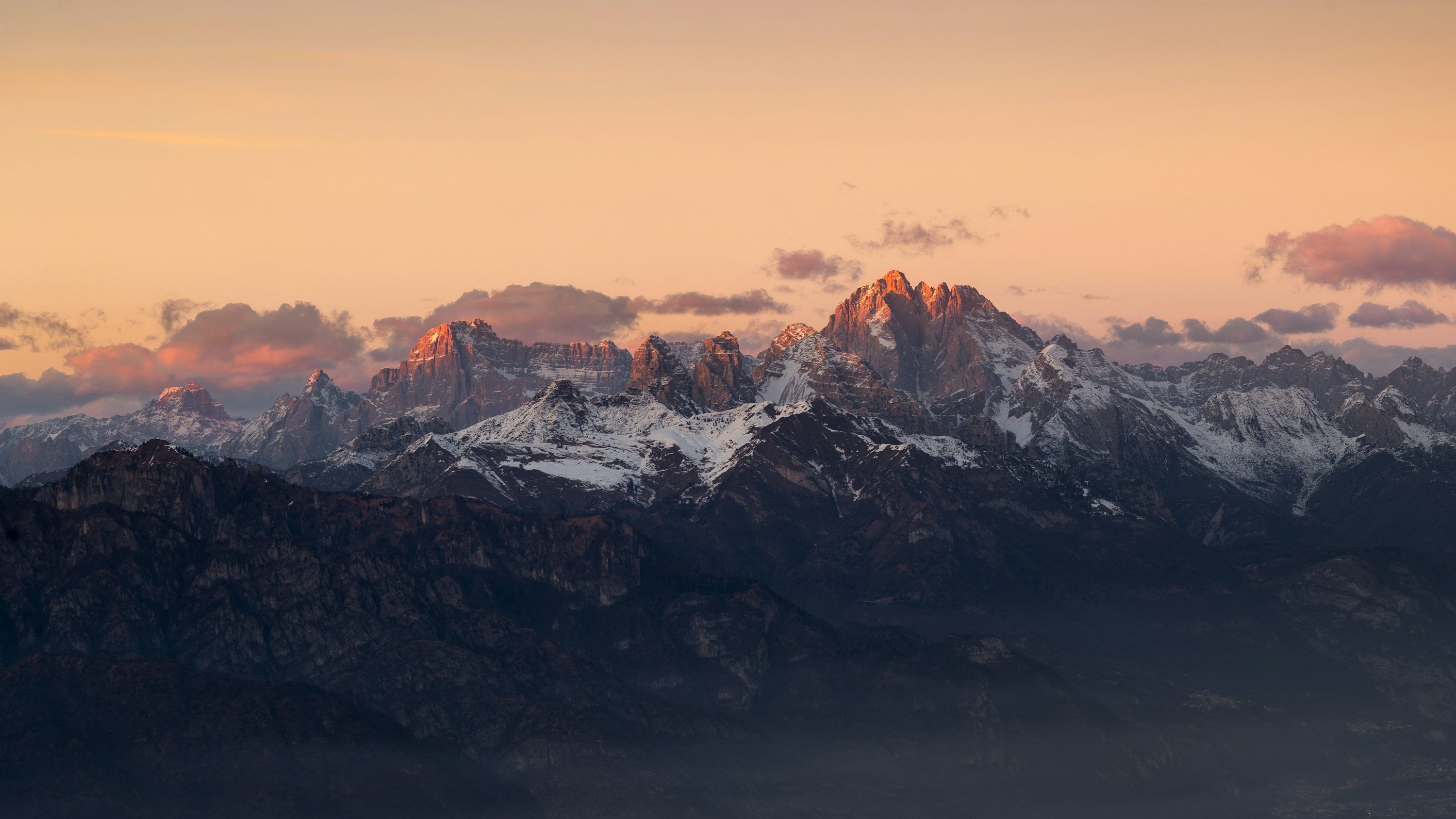 3000x1688 Mountain Wallpaper 4K & HD Downloads