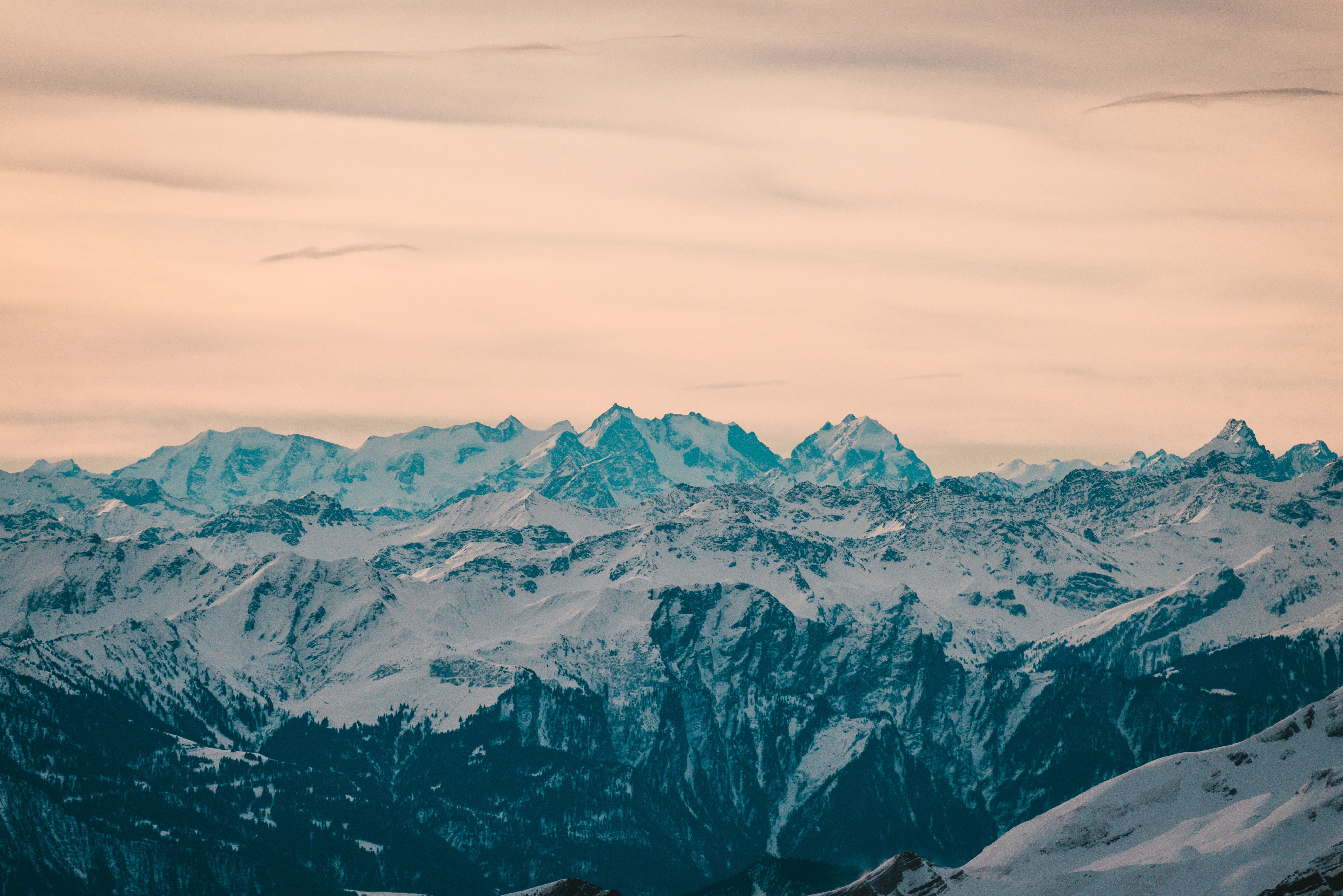 5168x3448 Mountain Range Phone Wallpaper: Free 4K & HD Downloads