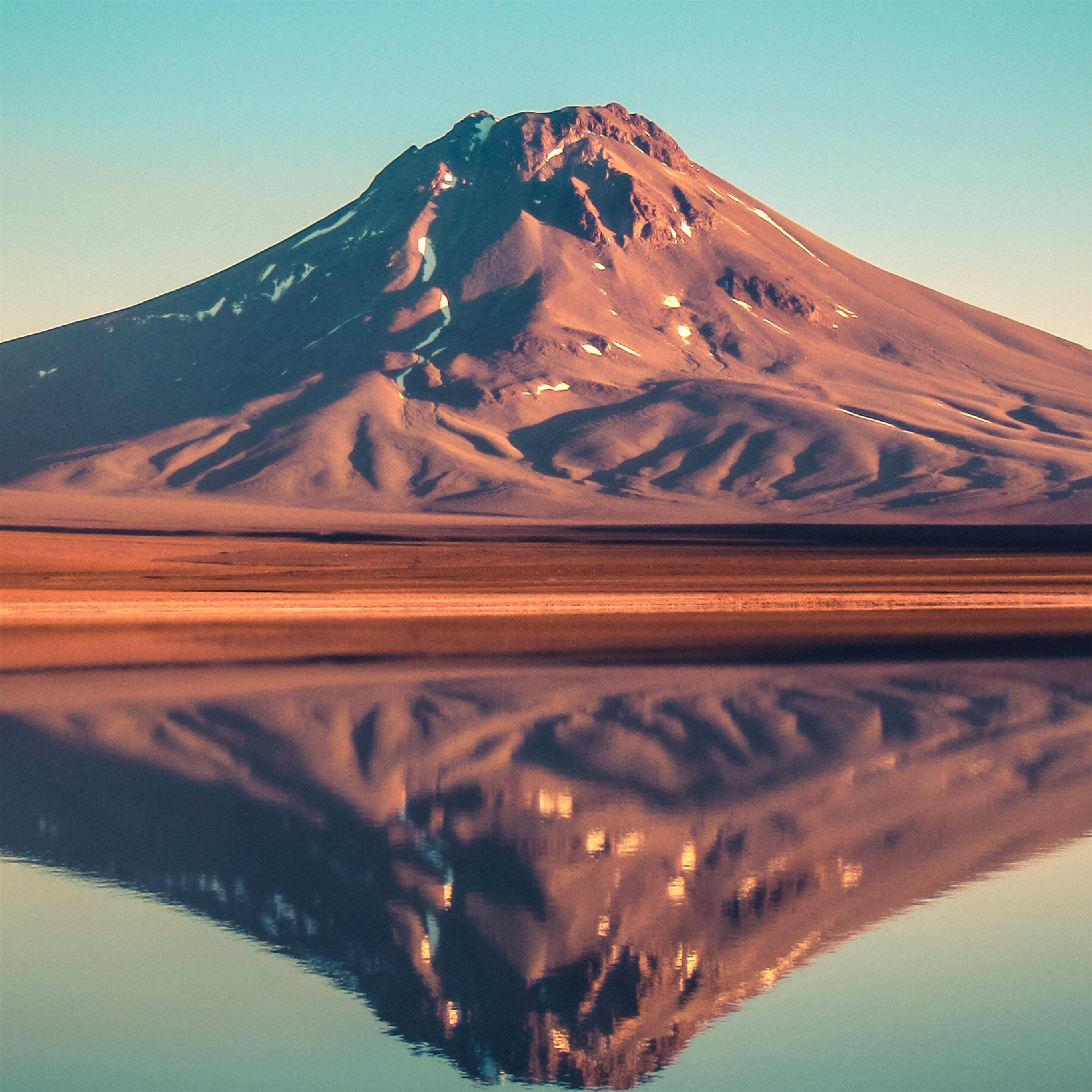 2732x2732 Best Mountains iPad Pro HD Wallpaper