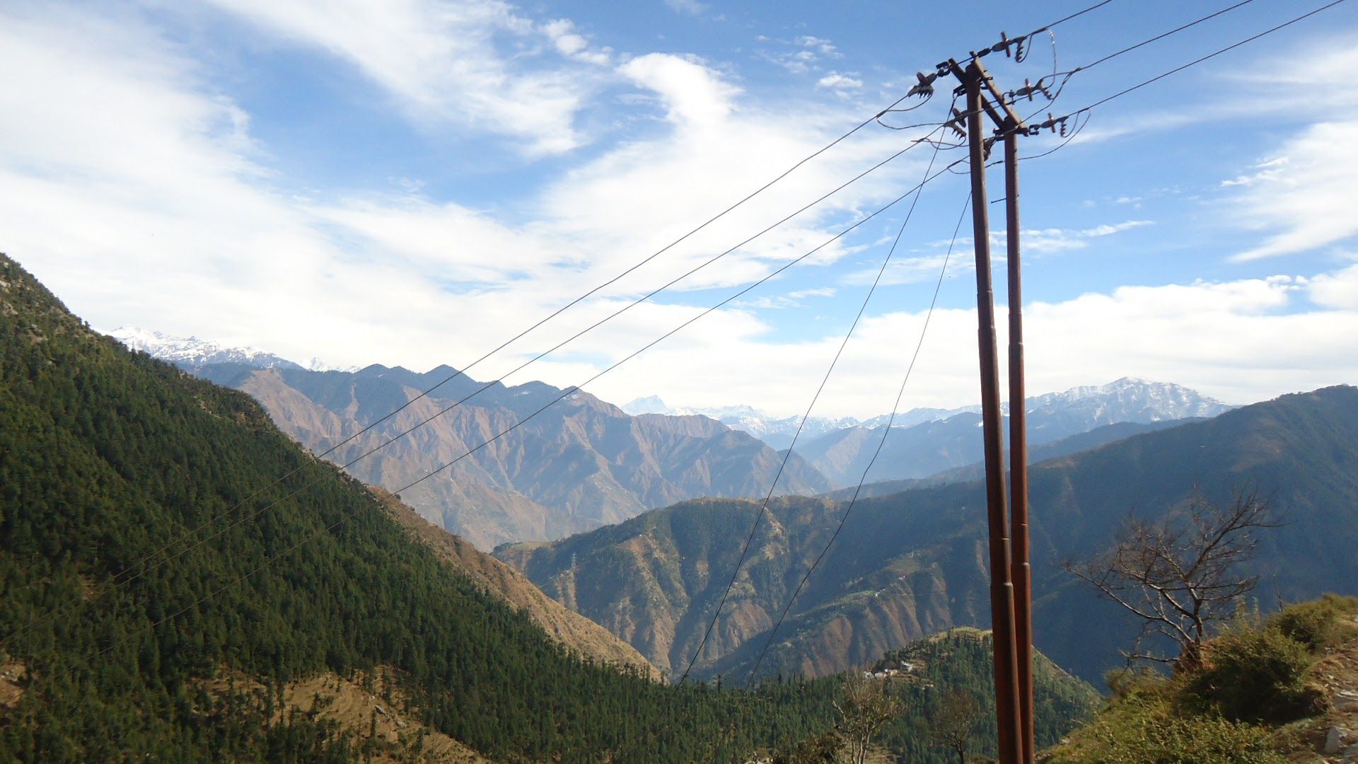 1920x1080 Exploring Chamba, Himachal Pradesh Maps contribution stories Guides Connect