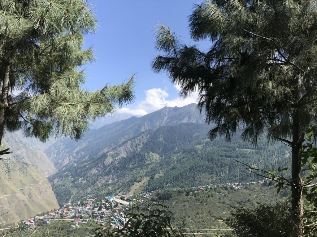 1024x768 Bharmour Chamba Himachal Pradesh of Shiva