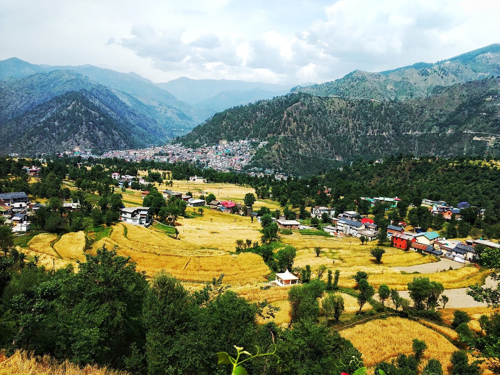 1600x1200 Himachal Pradesh Chamba Photo Gallery