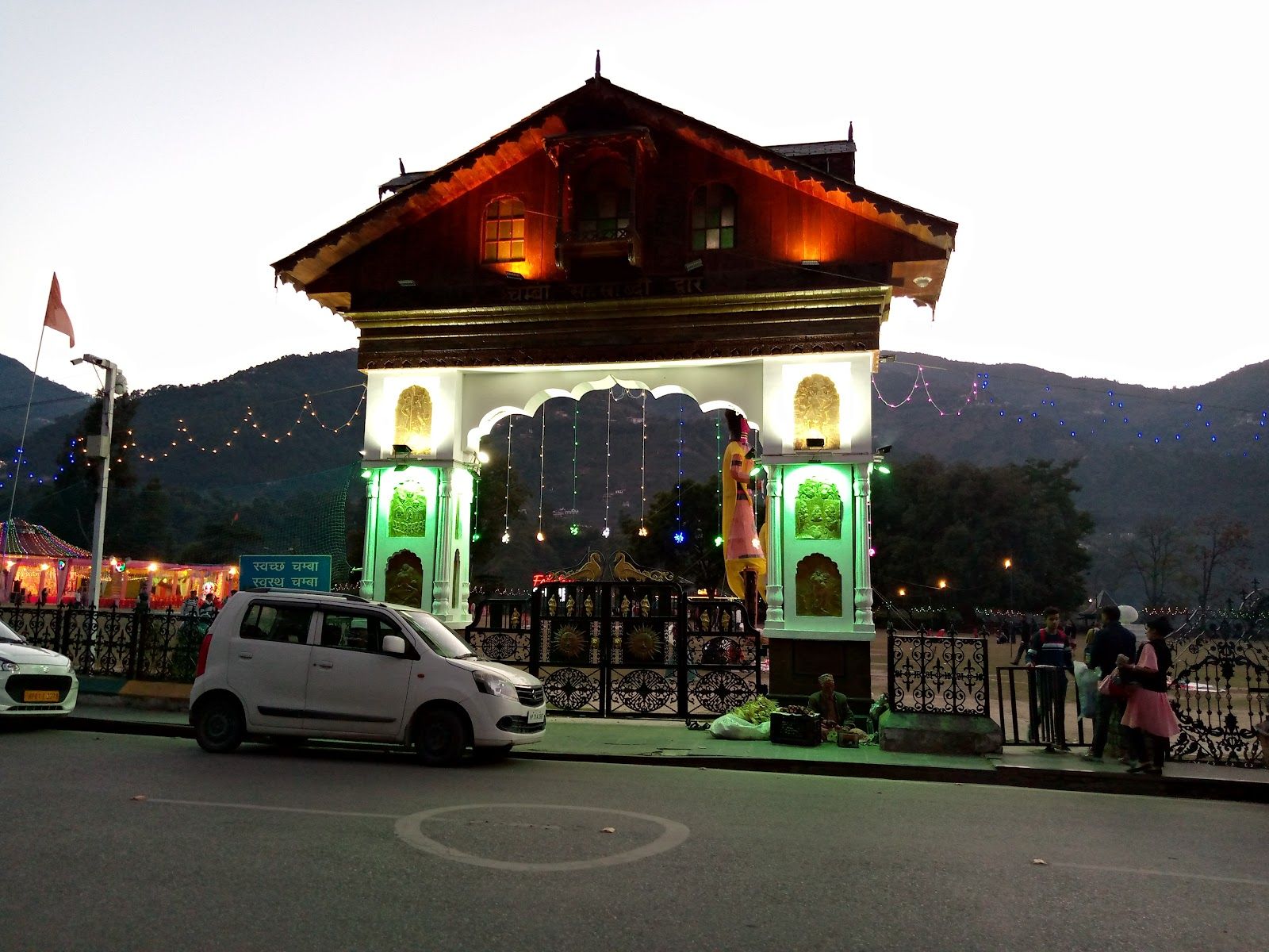 1600x1200 Chamba to Visit, Activities & Travel Tips