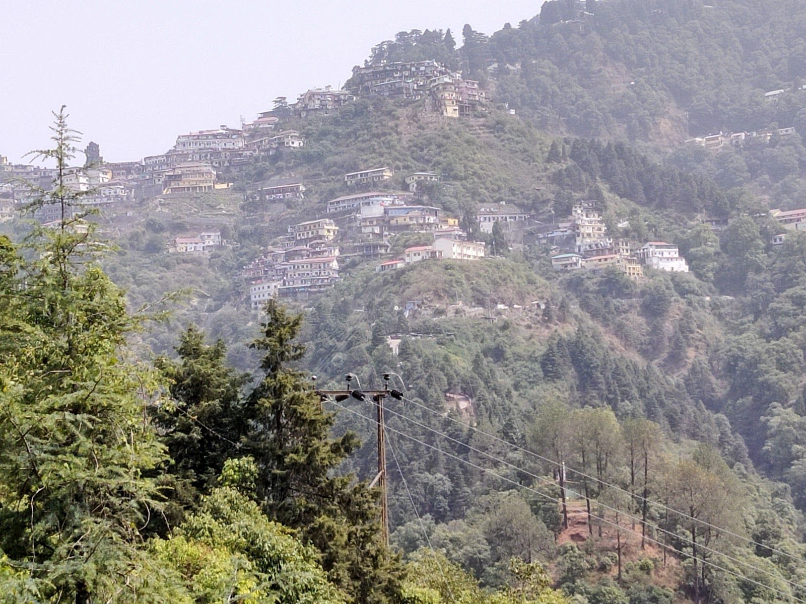 1600x1200 Chamba Road. Timings, History & Visitor Guide