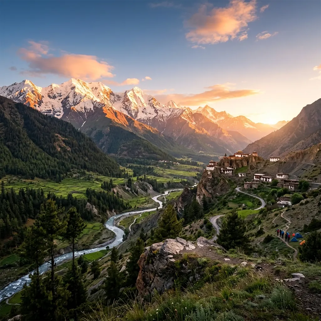 1024x1024 Delhi To Chamba Tempo Traveller On Rent