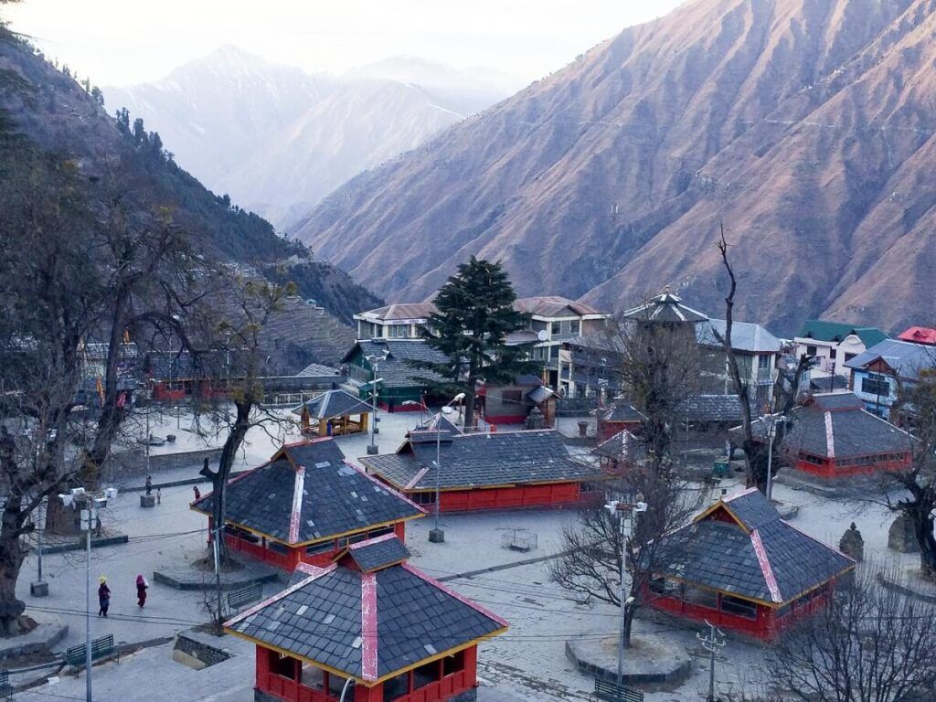 1024x768 Things to Do in Chamba for 2025 Trips