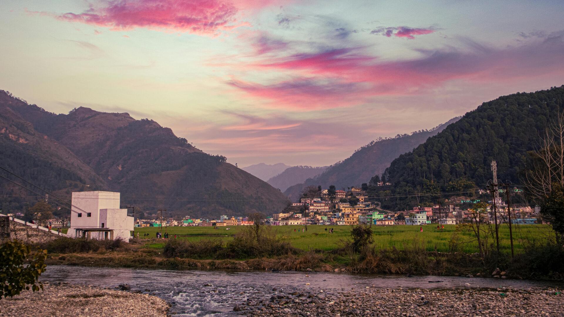 1920x1080 Hidden trails of Himachal Pradesh you should explore