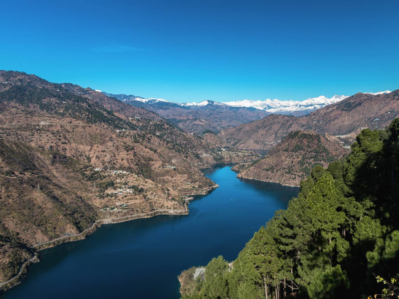 1400x1050 Top Places to Visit in Chamba, Things to do, and Tourist Attractions
