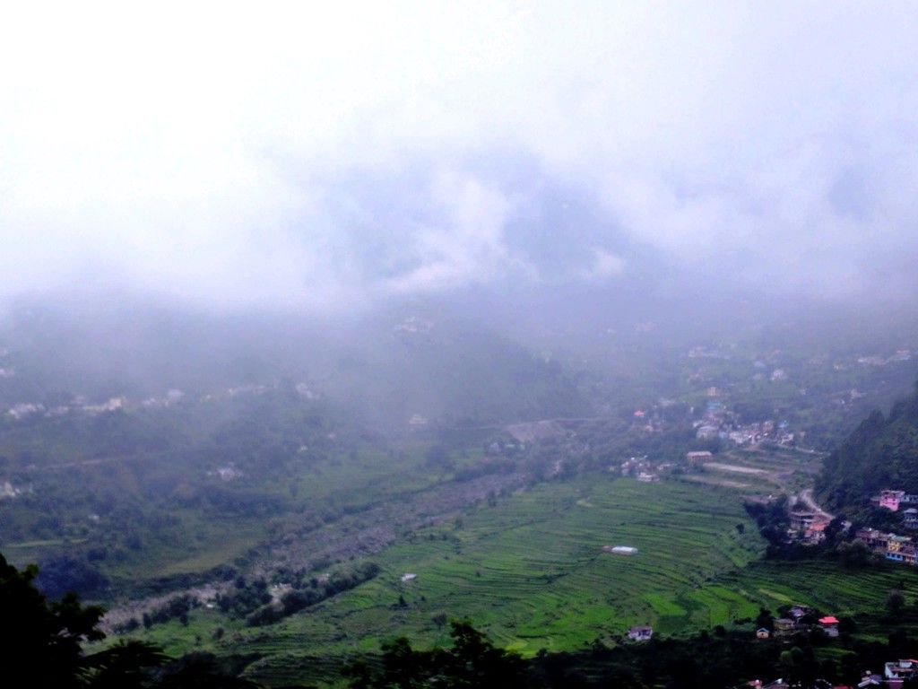 1024x768 Chamba and Khajjiar in Himachal Pradesh are breathtakingly beautiful