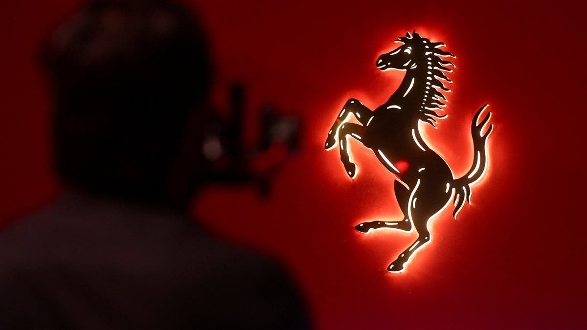 1200x675 Ferrari suspends Middle East deliveries due to war