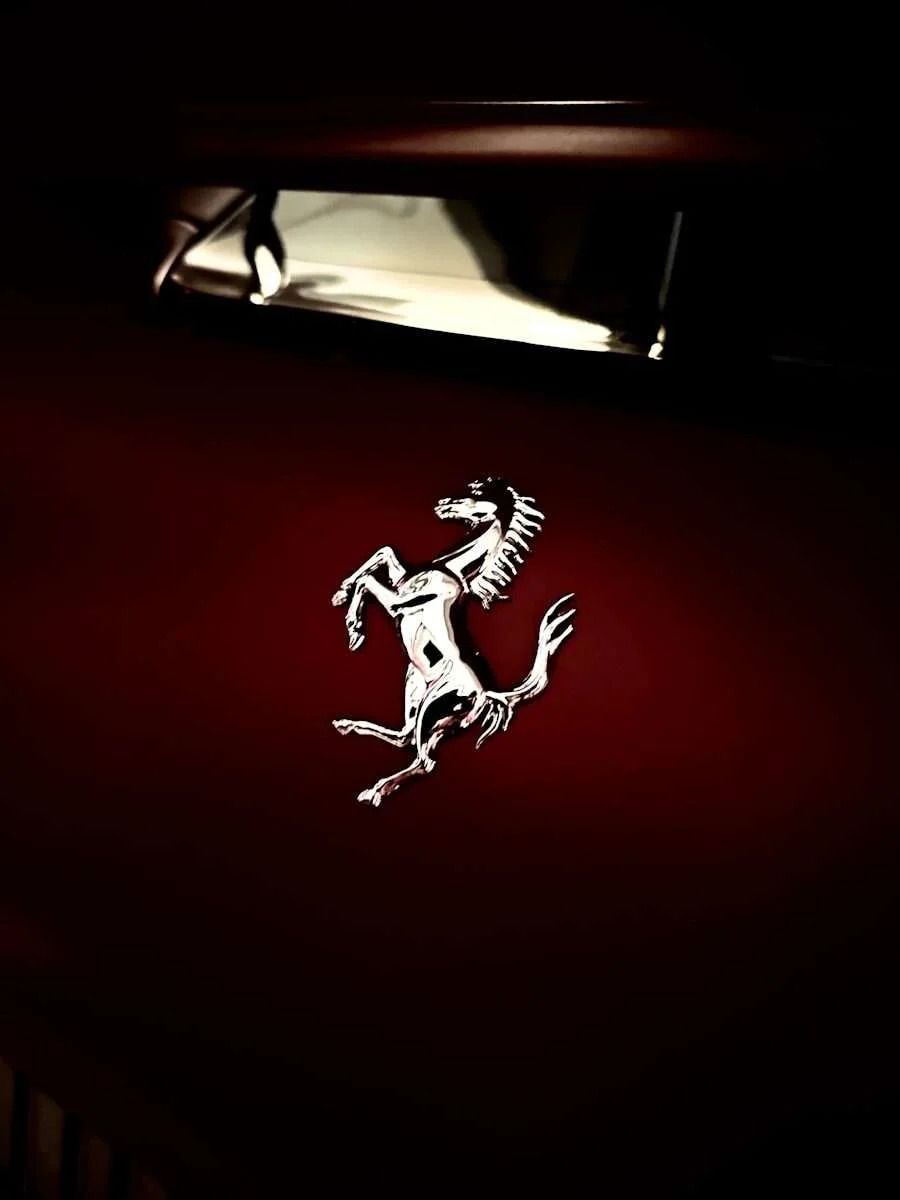 900x1200 Italian Tuner Claims A 000 HP Ferrari 296 Speciale Piloti