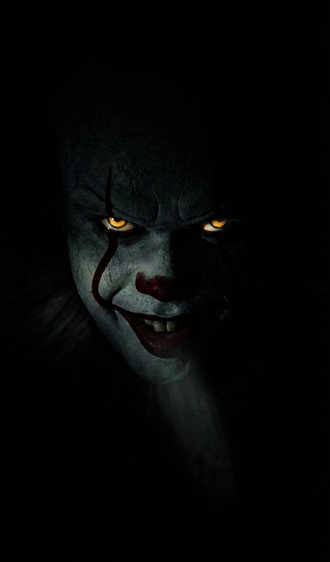 1080x1836 Scariest Wallpaper