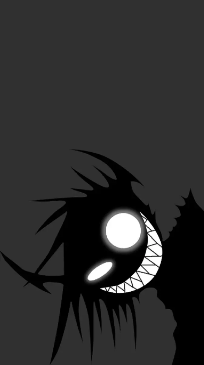 673x1206 Scary wallpaper