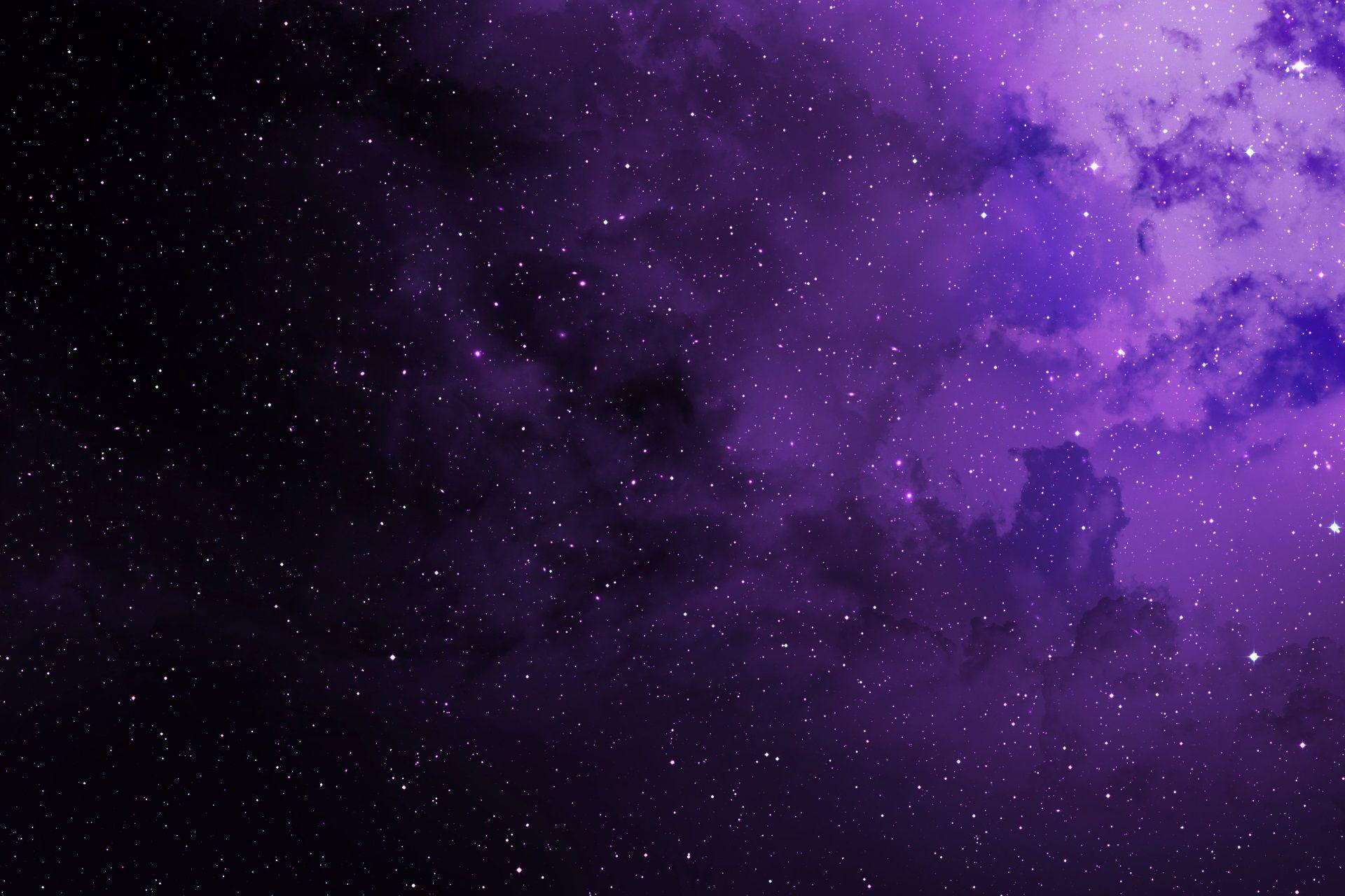 1920x1280 stars desktop wallpaper high resolution free download. Dark purple aesthetic, Purple sky, iPhone wallpaper sky