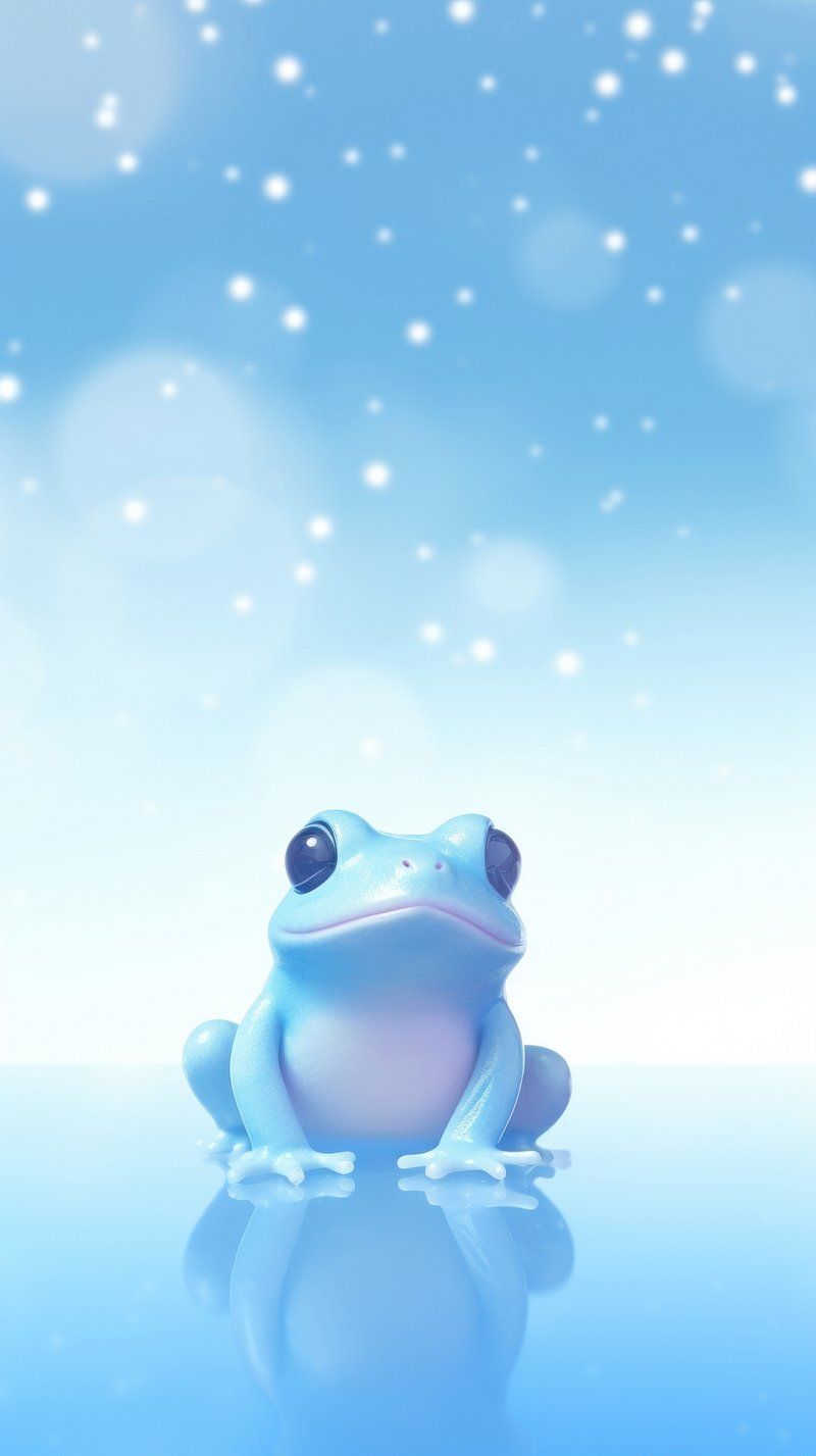 800x1427 Frog Wallpaper Image Wallpaper
