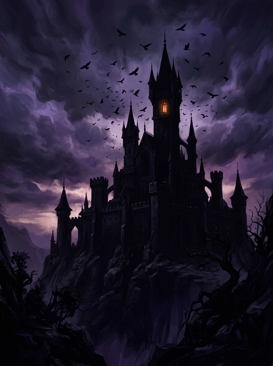 896x1200 Halloween Aesthetic Ideas 2026: Wallpaper & Fall PFPs