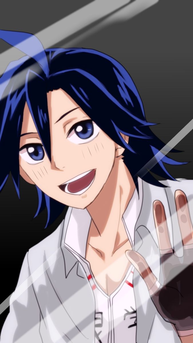 675x1200 Manami Sangaku Wallpaper