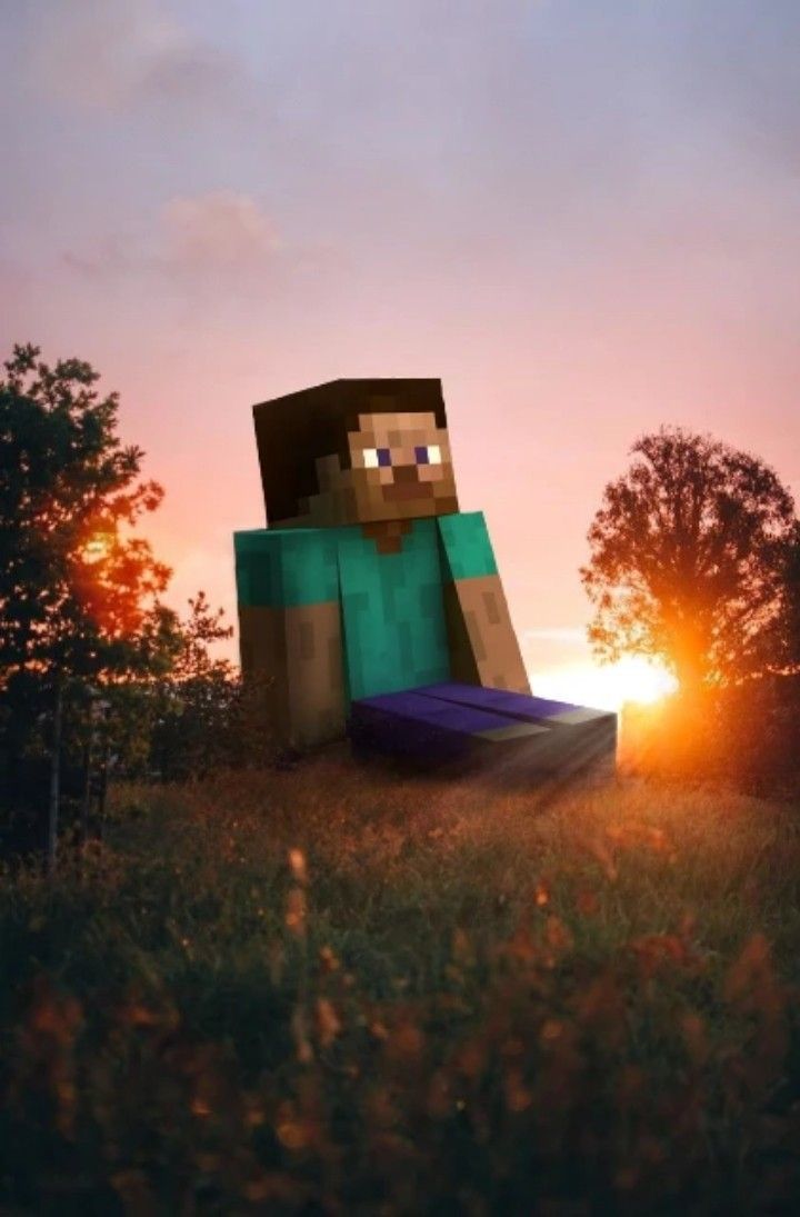 720x1095 Minecraft photography. Minecraft aesthetic wallpaper 4k, Minecraft wallpaper in game, Profile picture minecraft