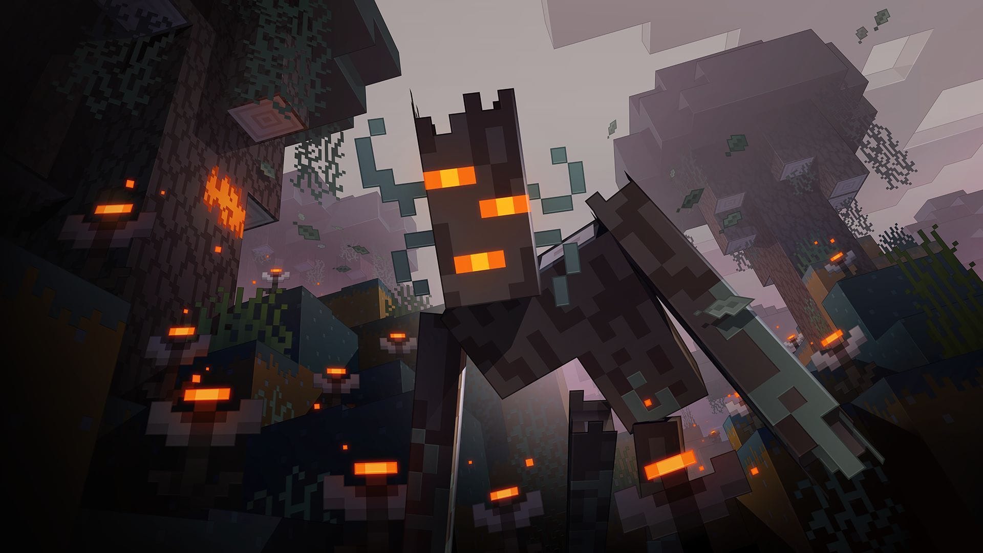 1920x1080 best official Minecraft wallpaper