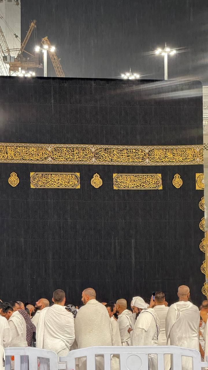 720x1280 Makkah ❤️